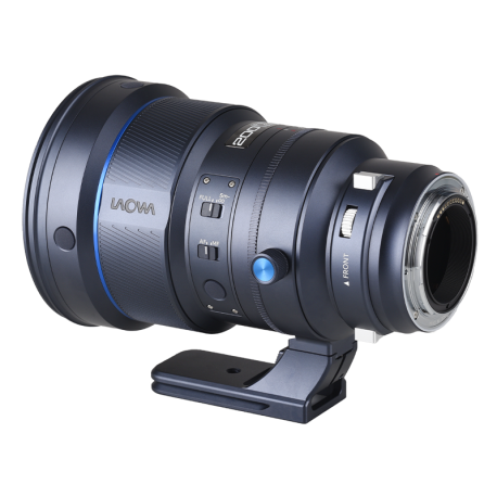 Laowa 200 mm f/2 AF FF