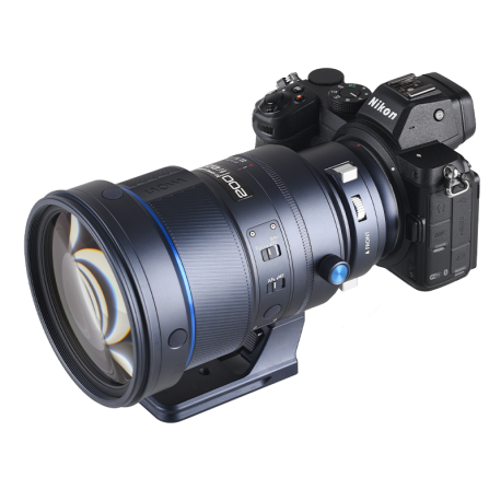 Laowa 200 mm f/2 AF FF