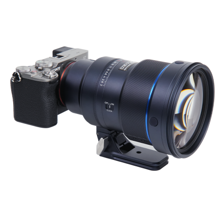 Laowa 200 mm f/2 AF FF