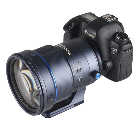 Laowa 200 mm f/2 AF FF