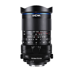 Laowa 35 mm f/2,8 Tilt-Shift 0,5X Macro