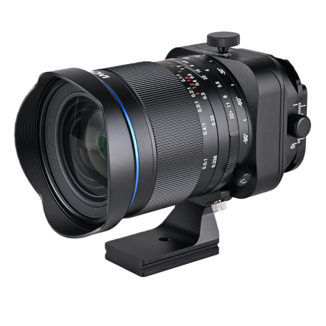 Laowa 35 mm f/2,8 Tilt-Shift 0,5X Macro