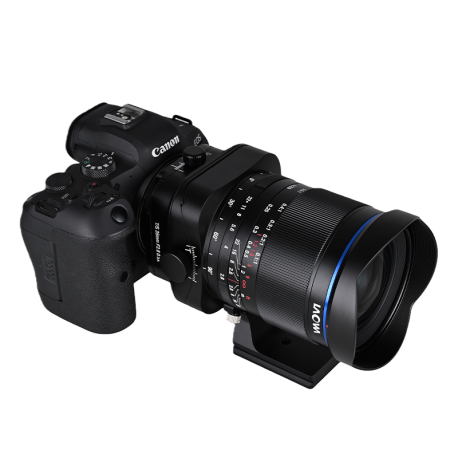 Laowa 35 mm f/2,8 Tilt-Shift 0,5X Macro