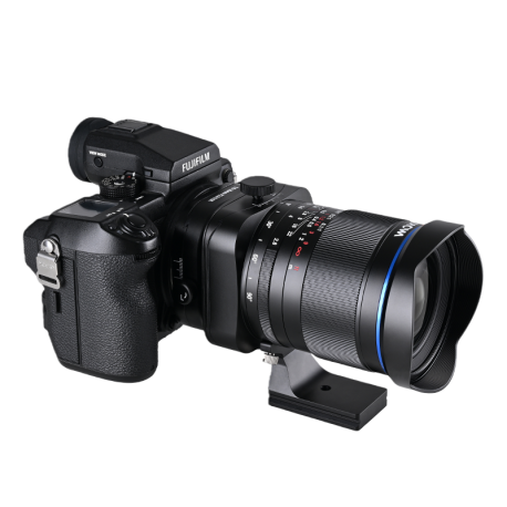 Laowa 35 mm f/2,8 Tilt-Shift 0,5X Macro