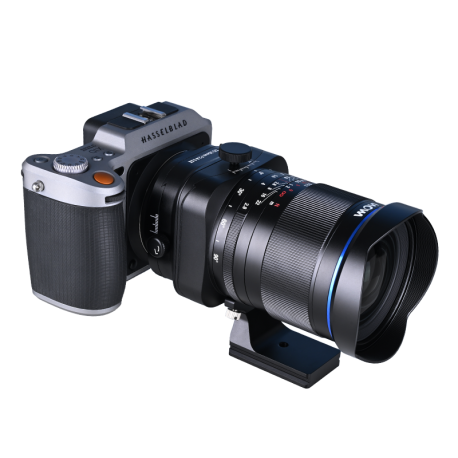 Laowa 35 mm f/2,8 Tilt-Shift 0,5X Macro