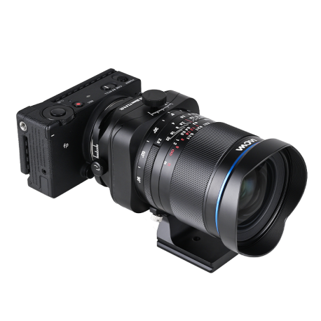 Laowa 35 mm f/2,8 Tilt-Shift 0,5X Macro