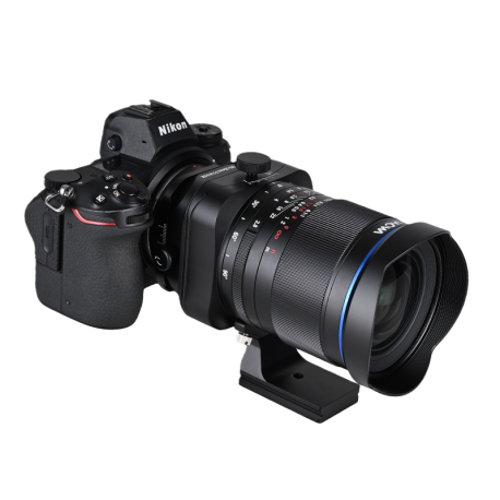 Laowa 35 mm f/2,8 Tilt-Shift 0,5X Macro