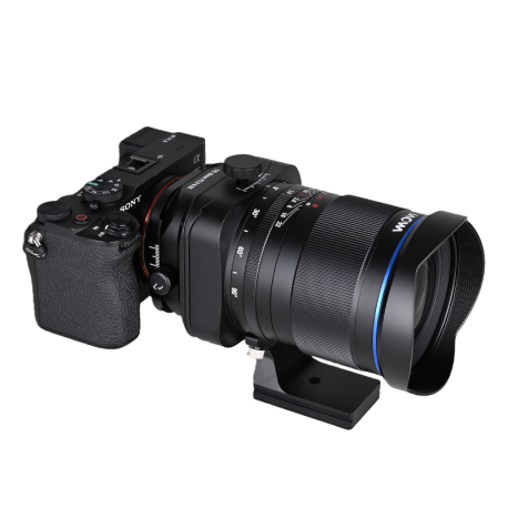 Laowa 35 mm f/2,8 Tilt-Shift 0,5X Macro