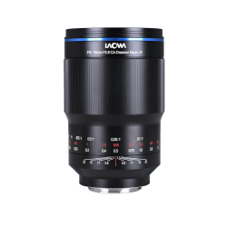 Laowa 90 mm f/2,8 2X Ultra Macro APO MFT