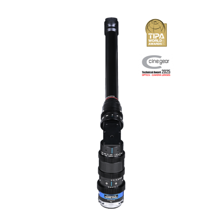 Laowa Probe Zoom 15–24 mm T8 Lens