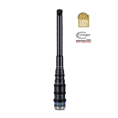 Laowa Probe Zoom 15–35 mm T12 Lens