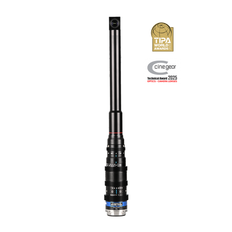 Laowa Probe Zoom 15–35 mm T12 Lens