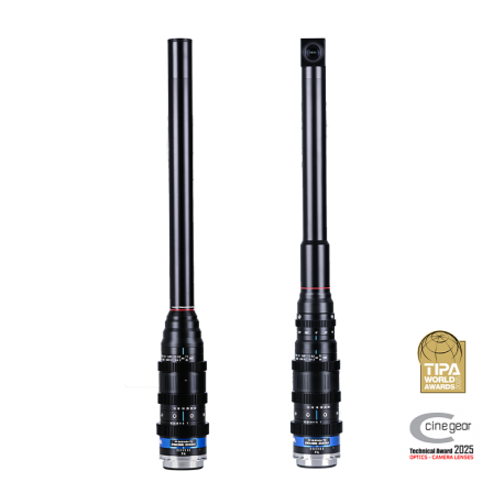 Laowa Probe Zoom 2-lens Bundle 15–24 mm T8 (přímý & 90°)