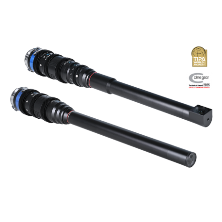 Laowa Probe Zoom 2-lens Bundle 15–24 mm T8 (přímý & 90°)