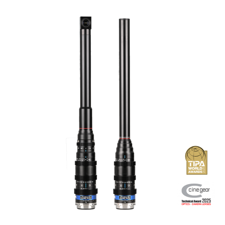 Laowa Probe Zoom 2-lens Bundle 15–35 mm T12 (přímý & 90°)