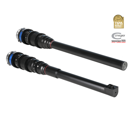 Laowa Probe Zoom 2-lens Bundle 15–35 mm T12 (přímý & 90°)