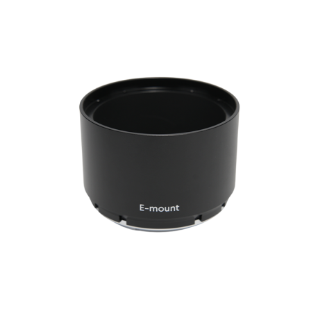 Výměnný bajonet pro Probe Zoom Canon EF