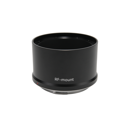 Výměnný bajonet pro Probe Zoom Canon RF