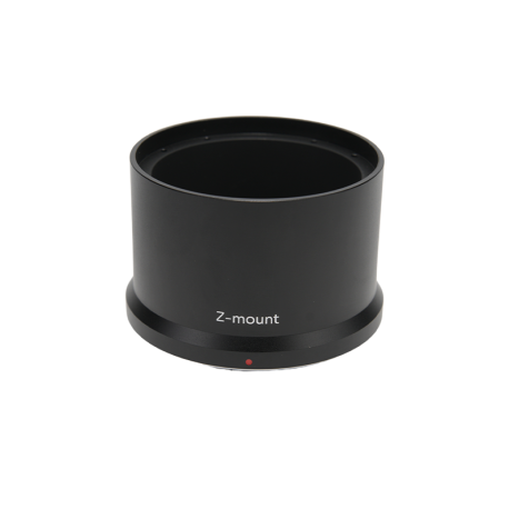 Výměnný bajonet pro Probe Zoom Nikon Z