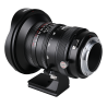 Laowa 17 mm f/4 Zero-D Shift