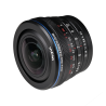 Laowa 4,5-10 mm f/2,8 CF Zoom Fisheye