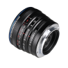 Laowa 4,5-10 mm f/2,8 CF Zoom Fisheye
