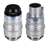 Laowa Aksen 2-lens Bundle (45 mm f/2,8+17 mm f1,7) Cine (Coax)