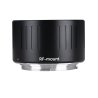 Laowa výměnný bajonet pro Aksen 17,5 mm a 45 mm Cine