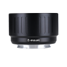 Laowa výměnný bajonet pro Aksen 17,5 mm a 45 mm Cine