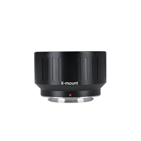 Laowa výměnný bajonet pro Aksen 17,5 mm a 45 mm Cine
