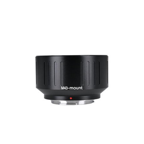 Laowa výměnný bajonet pro Aksen 17,5 mm a 45 mm Cine MFT