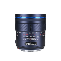 Laowa ACRIS 35 mm f/2,8 1X Macro APO
