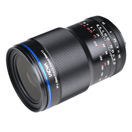 Laowa ACRIS 35 mm f/2,8 1X Macro APO