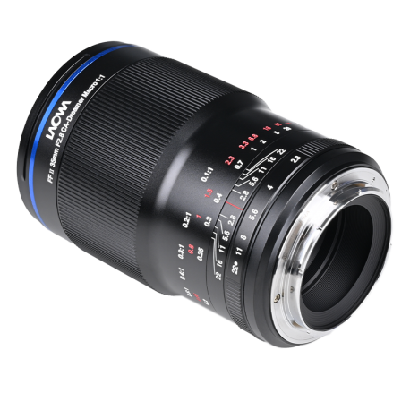 Laowa ACRIS 35 mm f/2,8 1X Macro APO