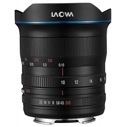 Laowa 10-18 mm f/4,5-5,6 Zoom