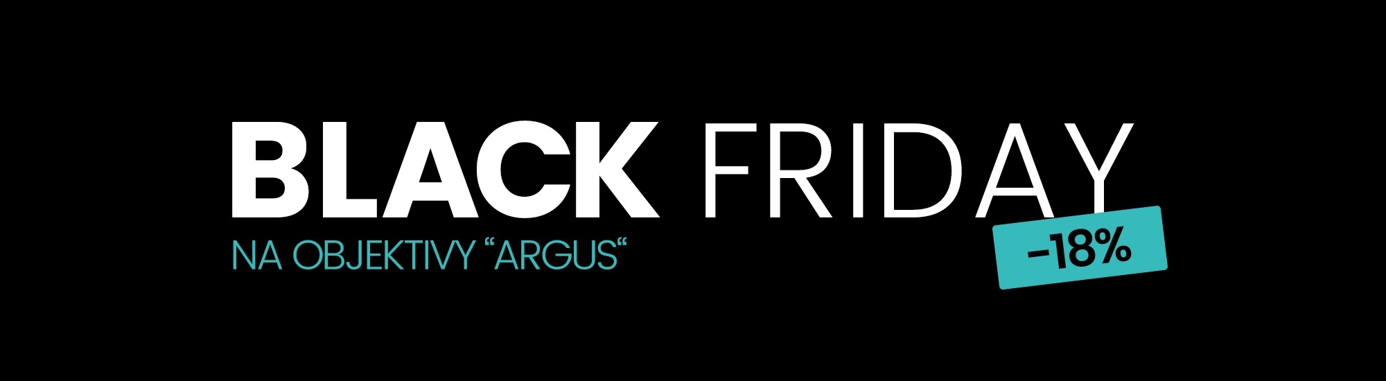 Agrus Black Friday