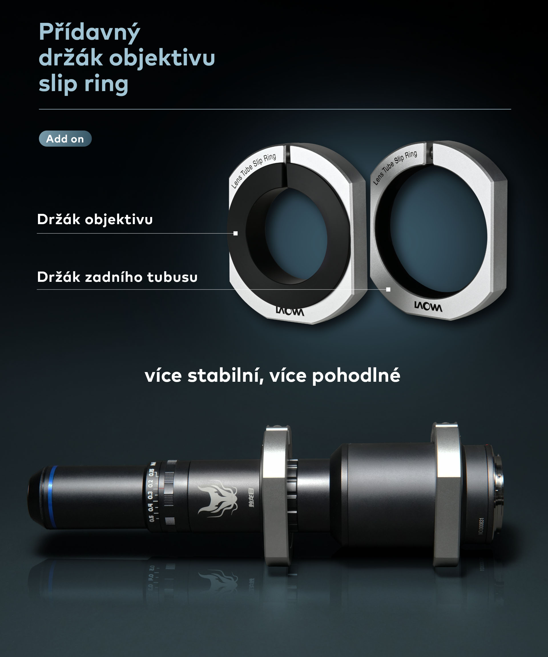 Aurogon_Product_Page_Lens_Tube_Slip_Ring